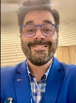 Carlos V. Machado