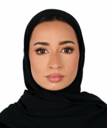 AYSHA JAMAL ALRUWAIEI