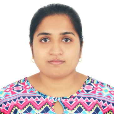 Divya Rao