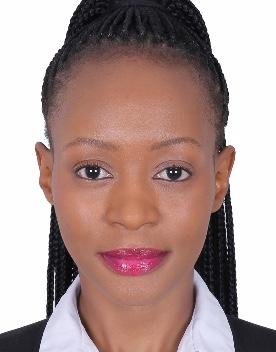 Nelisiwe Gina