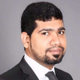 Muhammad Usman Qadir