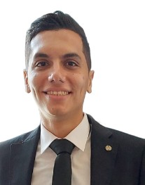 Mohamed Elzaghal