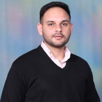 Jatin Kumar