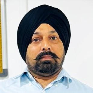 Kishori Lal