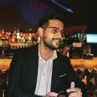 ANKIT MALKOTIA