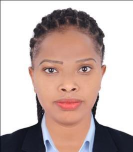 MARY WANJIRU KAMAU