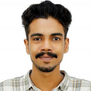 Jayasankar Jayadev