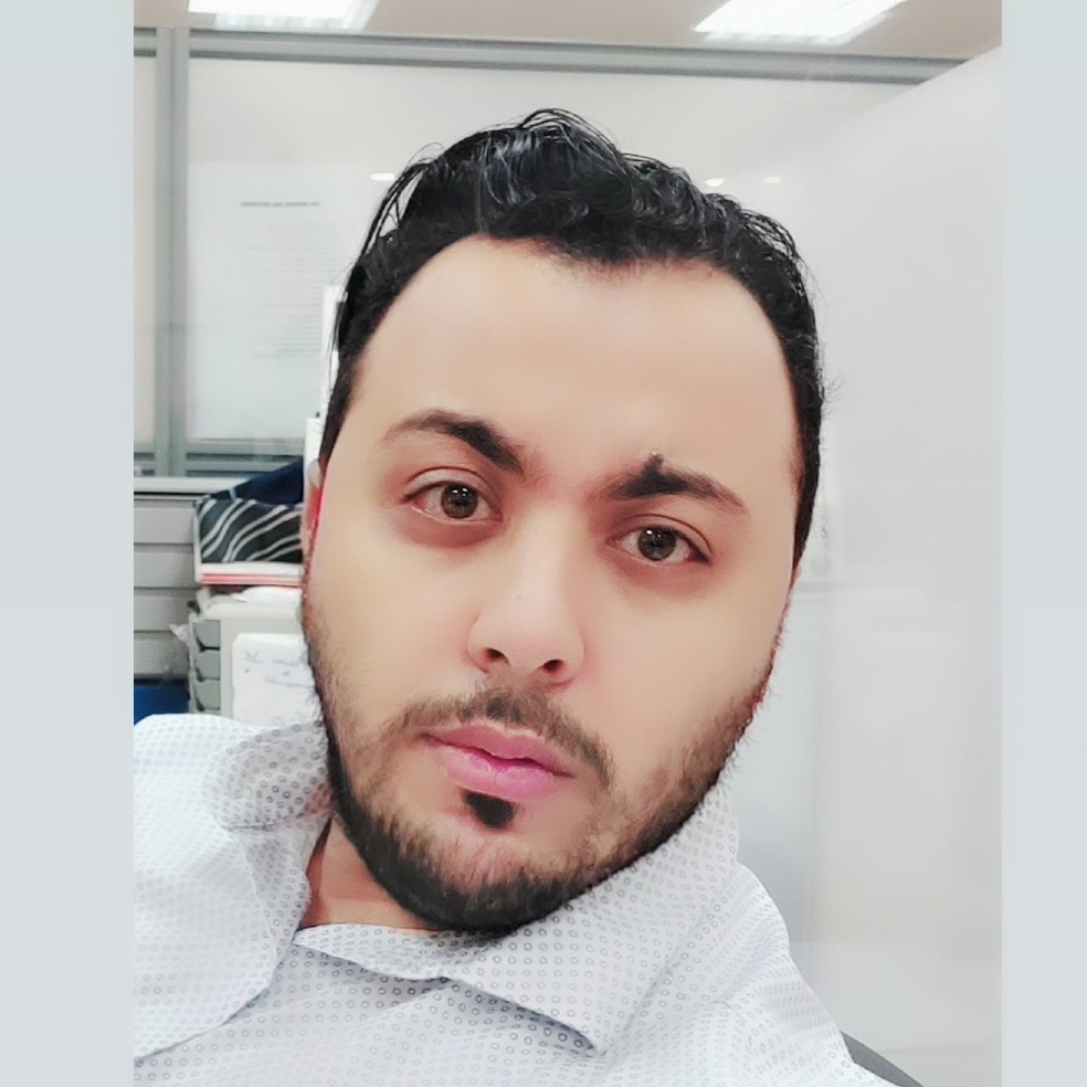Mohamed El Halim