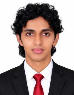 Amal Antony M.V