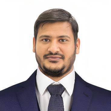Irshad Alam