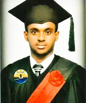 Matiwos Yirdaw