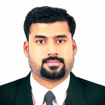 VIJAYA KUMAR RAVICHANDRAN