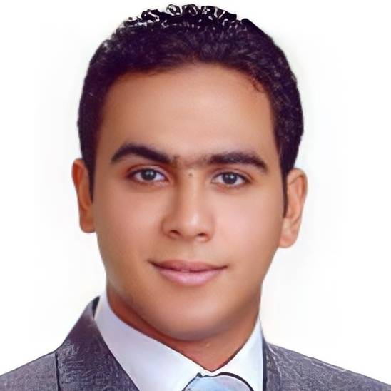 Ahmed Sabbah