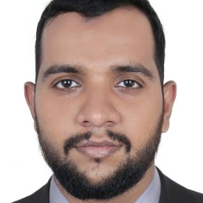ANAS KALEEM