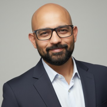 RENJITH DANIEL VT