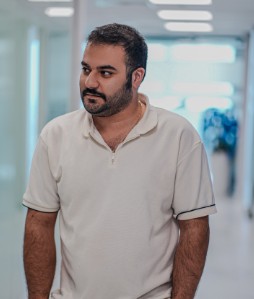 Aref Alavi