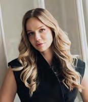 Julia Dubova