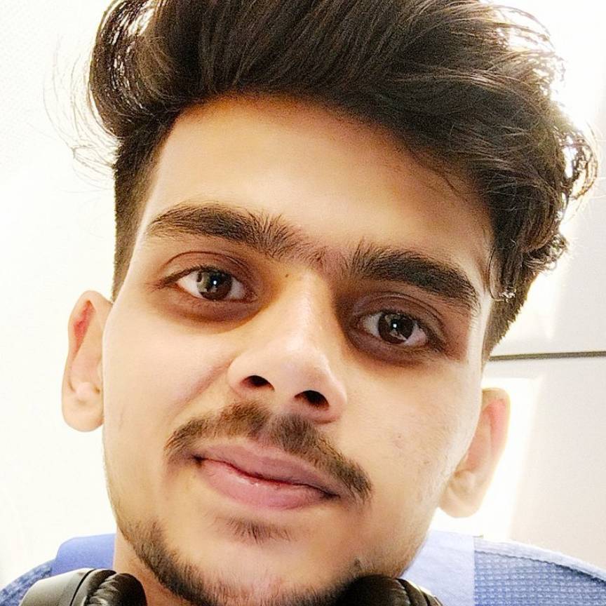 AJIT KUMAR RAI