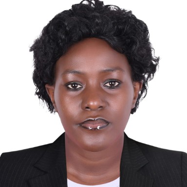 Angella Nalunkuma