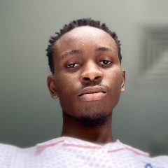 Abu Bakarr Manso Conteh