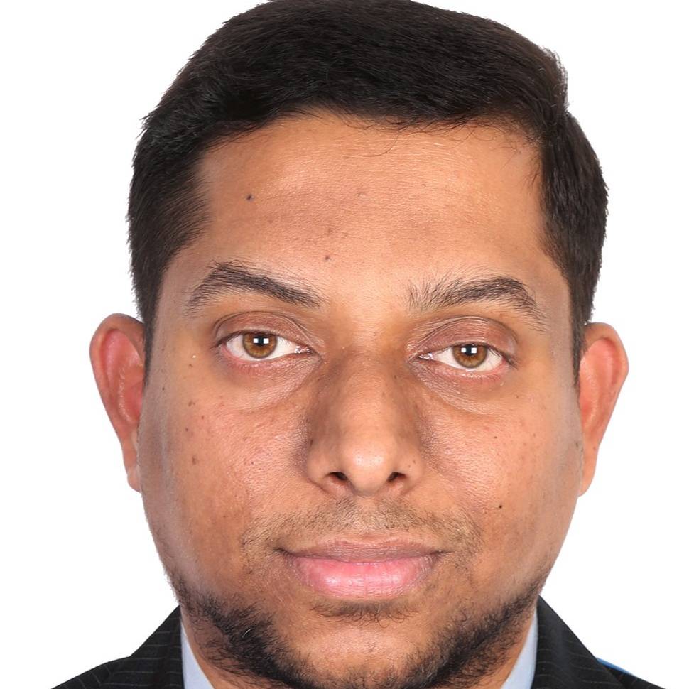 SHEIK FAHAD
