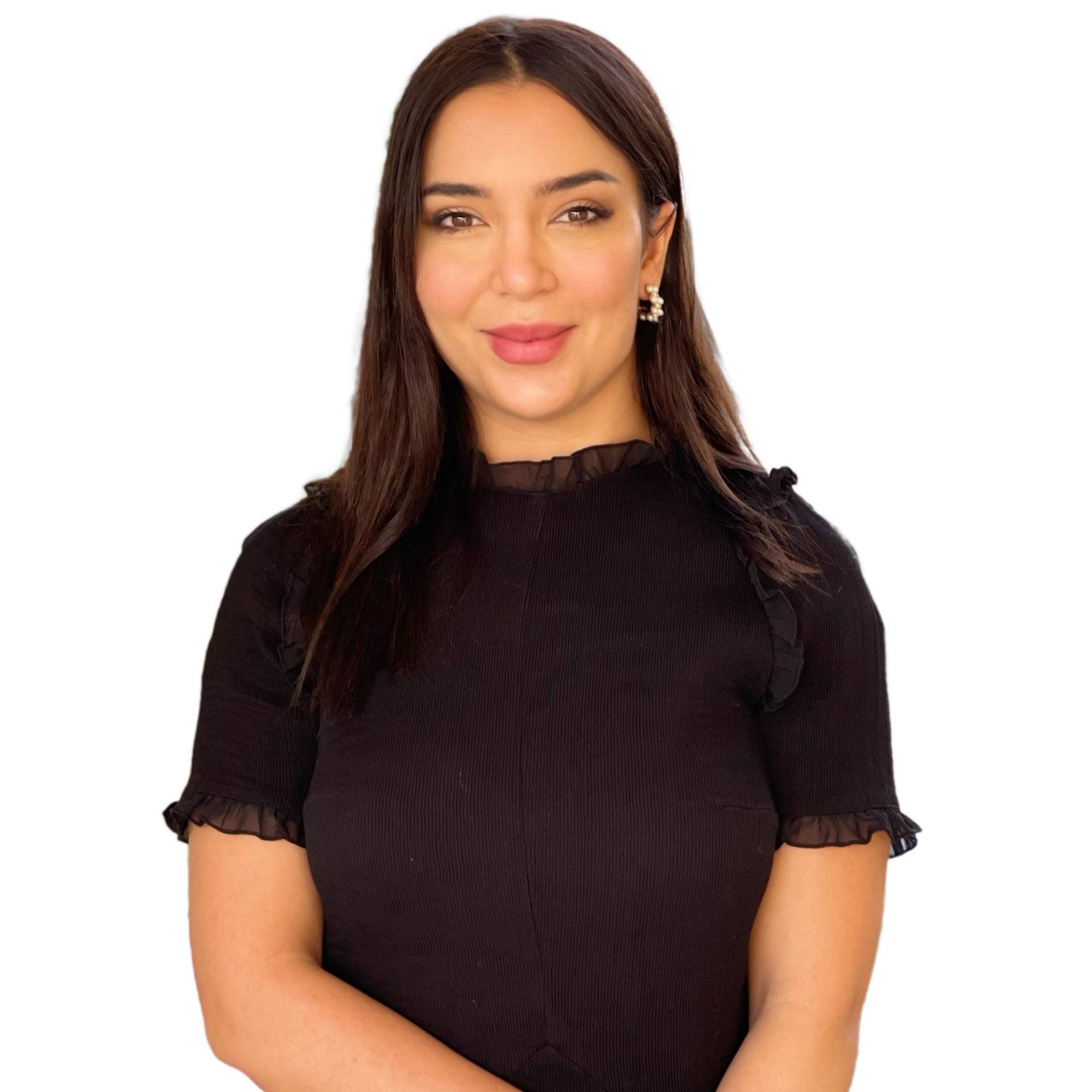 DONIA MECHRI