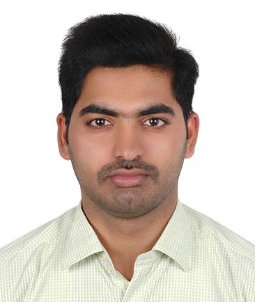 NAGARJUNA REDDY BUCHEPALLI