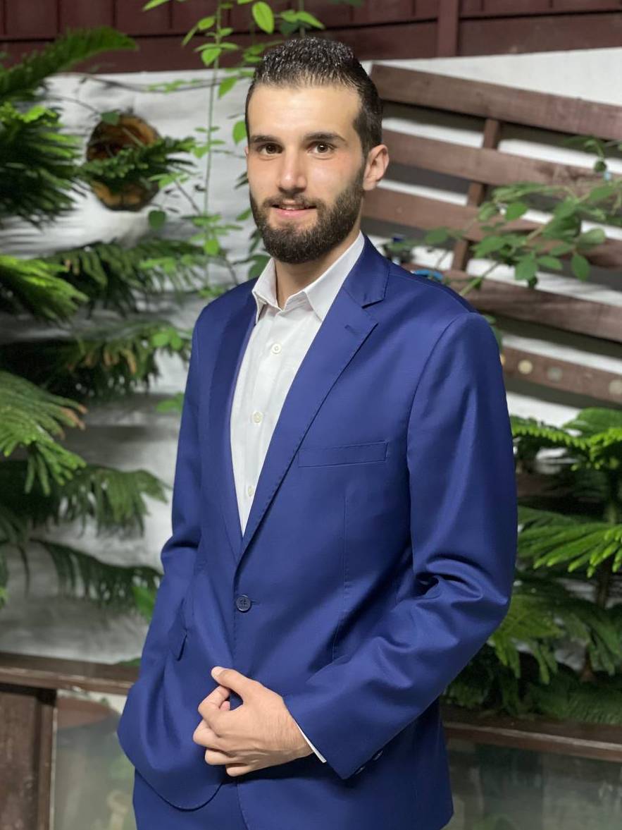 Ibrahim Al-Jalla