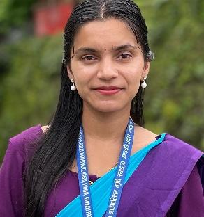 Sadiksha Lamichhane