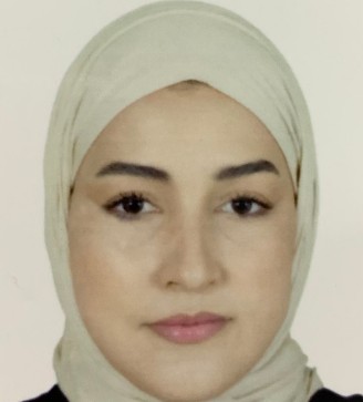 Nassima MAROUFA