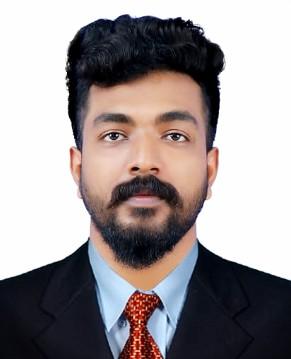 Gautham PV