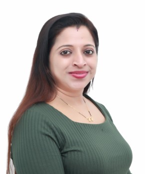 PRASHIJA SANDEEP