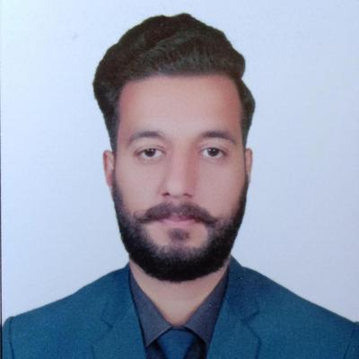 Muhammad Junaid Hassan