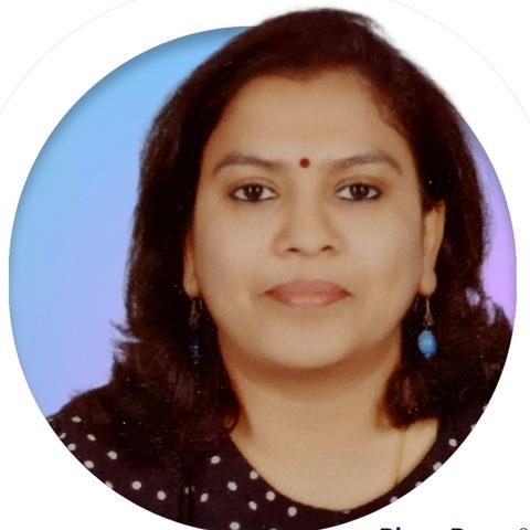 Lekshmi Suresh