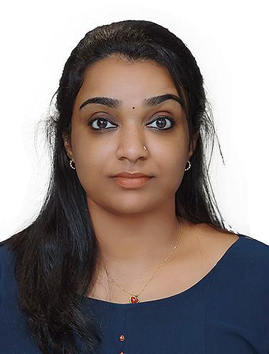 NITHIYA JOSE