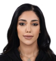 Israa Ali
