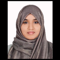 RAHNA CHITTETHUKUDY SAIDU
