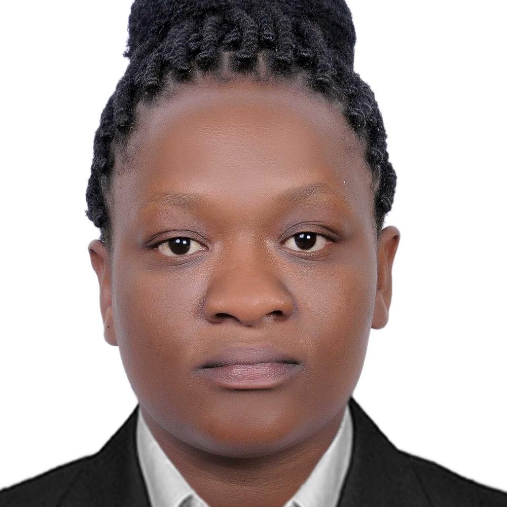 Phiona Nambalirwa
