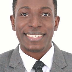 Enock Badebye