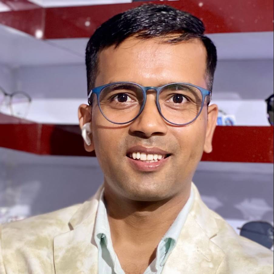 Ekraj THAPA
