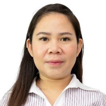 ANGIE LYN C. BARQUILLO