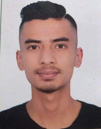 Sudip Shrestha
