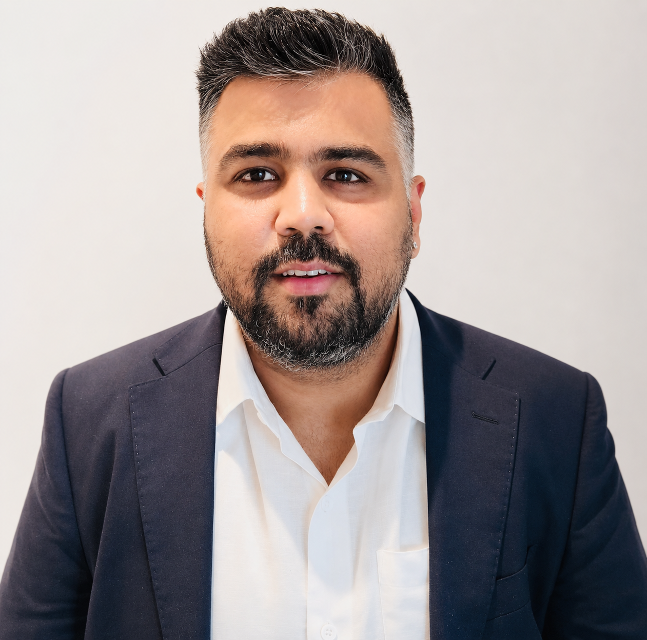 Karan Manghnani