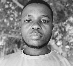 CHARLES LWANGA