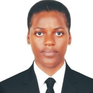 Sharifah Nakityo