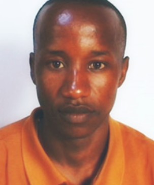 JOSEPH KIZZA MUGERA