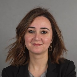 HEBATALLAH TAHA