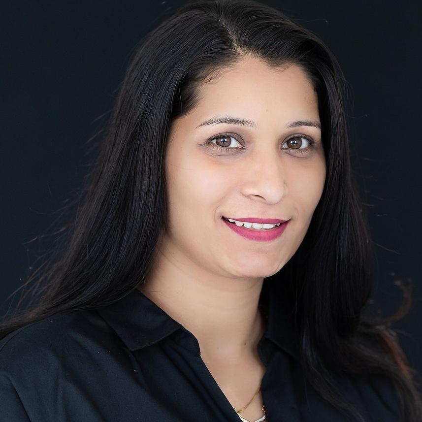 Divya Thanvi