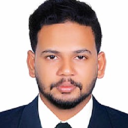 Asif Moideen
