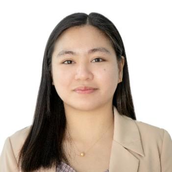 PATRICIA MAE RAFANAN